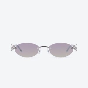 Gentle Monster Orora 02(VYG) Glasses LIMITED EDITION
